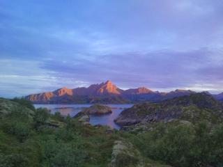 Unique private cabin in Lofoten - Leknes - 9