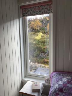 Unique private cabin in Lofoten - 2