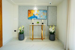 AJ GRAND ELITE HOTEL - Mangalore - 3
