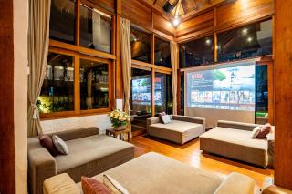 Villa Selatan - Jimbaran - 3