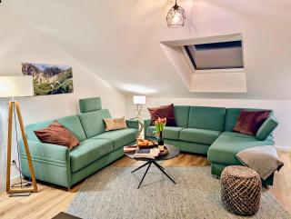 Bergluftsuite am Breitenberg - Pfronten - 7