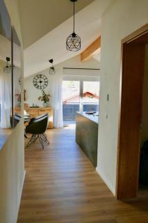 Bergluftsuite am Breitenberg - 2