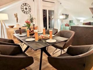 Bergluftsuite am Breitenberg - Pfronten - 6