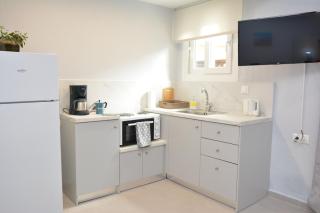 Traveller's Nest Studio close to center,port,airport - Iráclio - 7