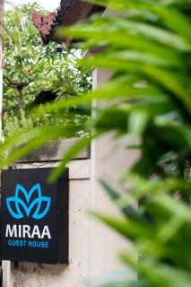 Miraa Guest House & Resto - Dempasar - 6