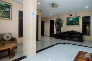 Miraa Guest House & Resto - Dempasar - 2
