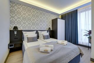 Szafarnia Marina & City Center by Downtown Apartments - 3