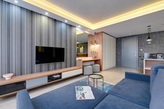 Szafarnia Marina & City Center by Downtown Apartments - 4