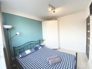 3rooms-Balcony-PKP - DeerRest Apart - 5