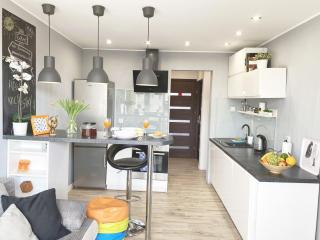 3rooms-Balcony-PKP - DeerRest Apart - 0