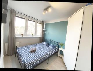 3rooms-Balcony-PKP - DeerRest Apart - Wrocław - 3