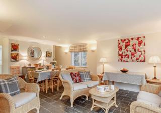 Quillets - St Merryn - 9