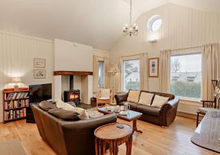 Quillets - St Merryn - 0