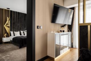 Złota Residence & SPA - 500m od Krupówek - Zakopane - 1
