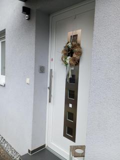 Kleines Landhaus - 5