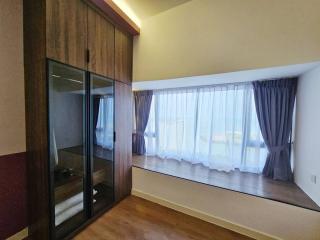 SerenityStay•Seaview•OwnBathtub.ImperioResidence - Malacca - 9