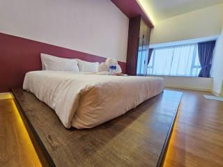 SerenityStay•Seaview•OwnBathtub.ImperioResidence - Malakka - 7