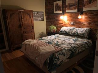 Starlight Lodge - Yea - 6