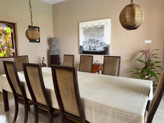 Ahungalla Beach House - Balapitiya - 1