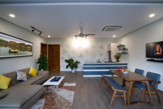 Beach Haven Suites Hội An Apartment - 4