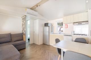 Mobil Home 3ch Acces Direct Plage - Canet-en-Roussillon - 5