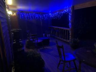 Starlight Lodge - Yea - 8