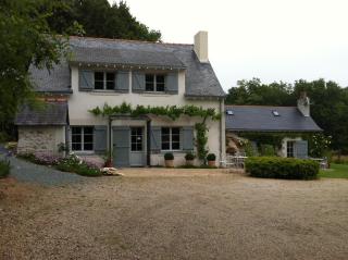 La Butte de Gohier - Blaison - 8