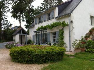 La Butte de Gohier - Blaison - 7