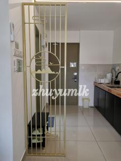 Bali Sea View Residences Melaka at Zhuyu Homestay - 1