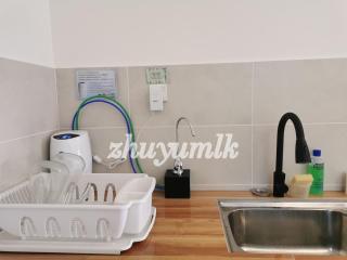 Bali Sea View Residences Melaka at Zhuyu Homestay - Malacca - 3