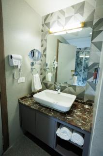 AJ GRAND ELITE HOTEL - Mangalore - 9