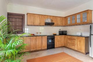 Aguada Anchorage - The Villa Resort, Candolim - Candolim - 3