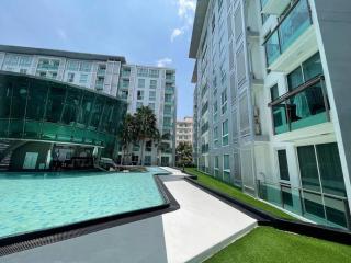 City center Residence - Pattaya - 9