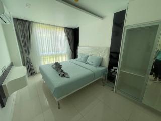 City center Residence - Pattaya - 8