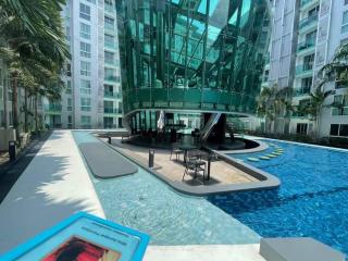 City center Residence - Pattaya - 7