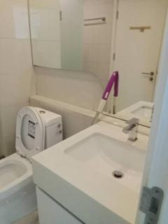 City center Residence - Pattaya - 6