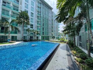 City center Residence - Pattaya - 5
