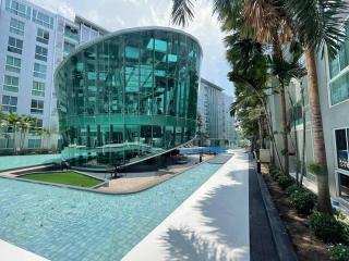 City center Residence - Pattaya - 2