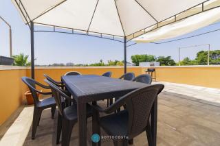 Iris Flat - San Foca - San Foca - 9