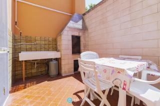 Iris Flat - San Foca - San Foca - 7