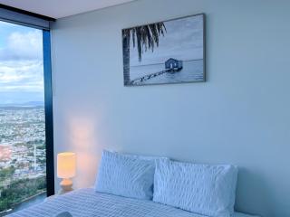 Horizon Haven with Panorama view with Free parking - 2