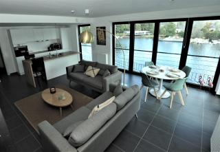 Logement en bord de Meuse, vue exceptionnelle! - Namur - 9