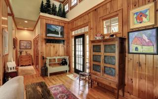 Lake Escape - Lounge with Scenic Lake Views - Dawsonville - 1
