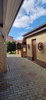 Familienfreundlicher Ferienbungalow Sunnyside - Glasau - 7