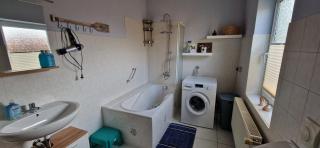 Familienfreundlicher Ferienbungalow Sunnyside - Glasau - 2