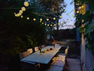'Maison des artistes' for up to 15 in Nature Park - Plancher-Bas - 5