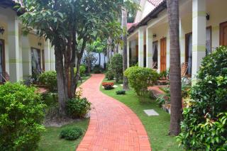 Ngoc Viet Bungalow - Phu Quoc - 8