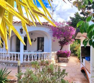 Villa Sahra - Les tres Cales - 4