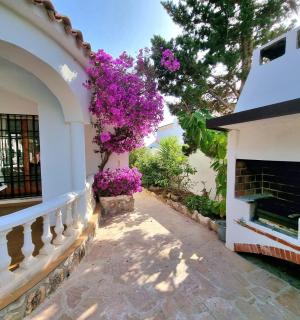Villa Sahra - Les tres Cales - 3