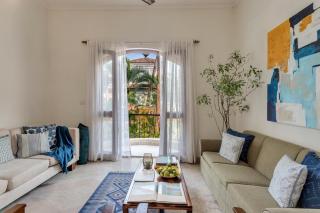 Aguada Anchorage - The Villa Resort, Candolim - Candolim - 5